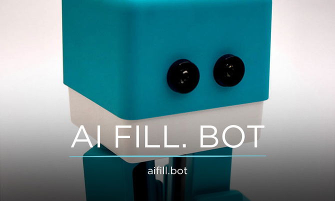 AIfill.bot